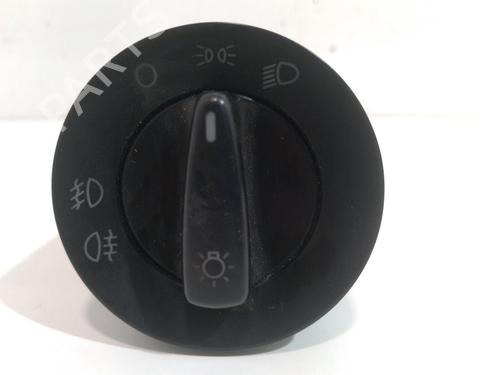 Used Headlight switch Headlight switch SEAT ALHAMBRA (7V8, 7V9) [1996-2010] 10961815 10961815