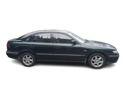 Starter MAZDA 626 V Hatchback (GF) 2.0 H.P. (GFEP) | BP24316002M8 - Image 5