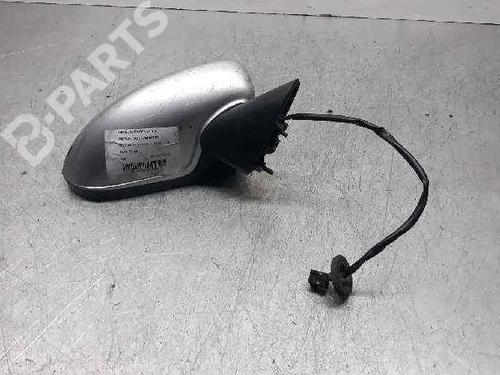 Right mirror OPEL CORSA D (S07)  | BP6123079C27 