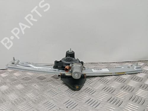Front right window mechanism DACIA SANDERO II TCe 90 LPG (B8M1) | BP23067328C23 - Image 5