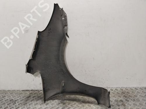 Left front fenders CITROËN XSARA PICASSO (N68) 1.6 HDi | BP18133972C41 