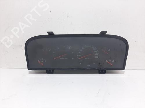 Used Instrument cluster JEEP GRAND CHEROKEE II (WJ, WG) 3.1 TD 4x4 (140 hp) 5175390