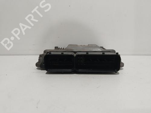 Used Engine control unit (ECU) SKODA OCTAVIA II (1Z3) 2.0 TDI 16V (140 hp) 27474878