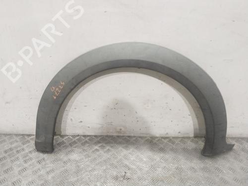 Used Front right wheel arch trim Front right wheel arch trim 37270165 37270165