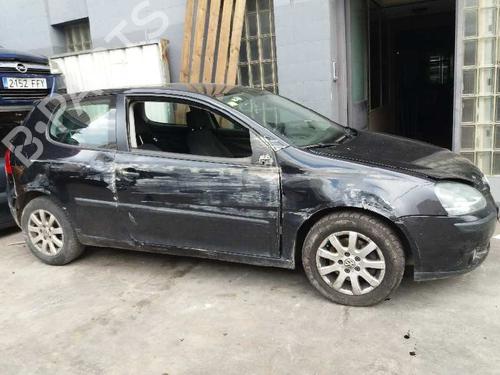 Glove box VW GOLF V (1K1)  | BP6029775C95 