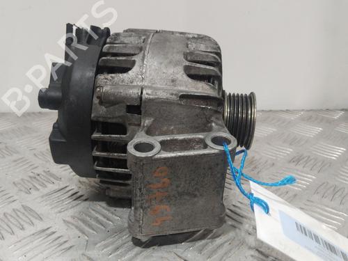 Alternator FORD FOCUS II (DA_, HCP, DP)  | BP26736016M7 