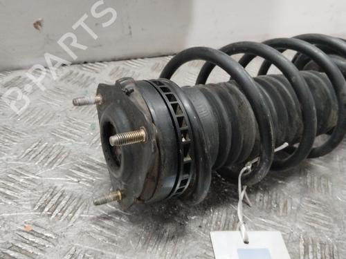 Left front shock absorber MAZDA 2 (DY) | BP30193619M16