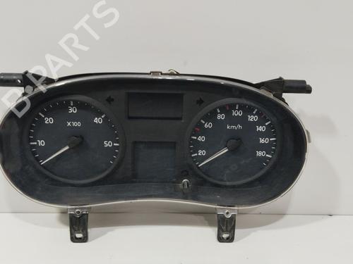 instrument-cluster-nissan-interstar-van-x70-2002-27894804 main image