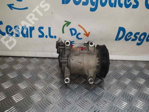 AC compressor NISSAN PRIMERA (P12)  | BP5171995M34
