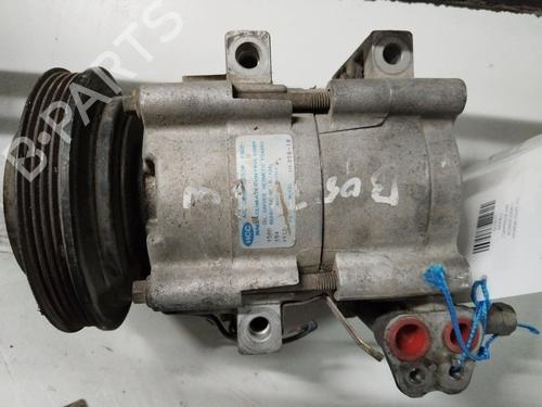 AC compressor HYUNDAI COUPE I (RD) 1.6 16V | BP17106076M34 
