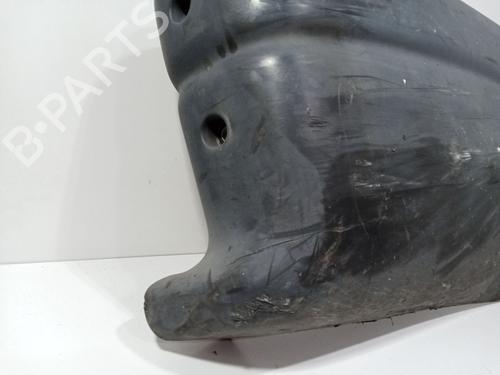 Corner bumper NISSAN INTERSTAR Van (X70) dCi 120 | BP28017980C117 