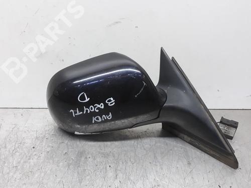 Right mirror AUDI A4 B5 (8D2) 1.9 TDI | BP6910919C27 
