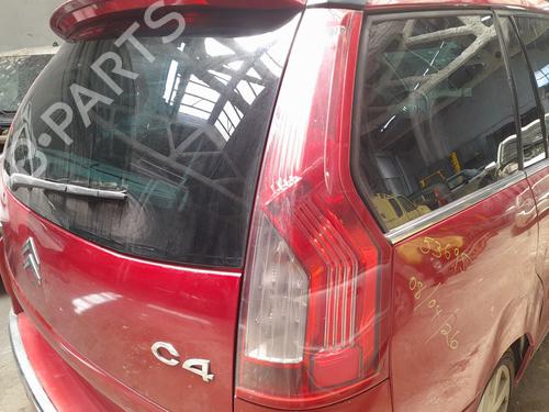 Used Right taillight Right taillight 36296658 36296658