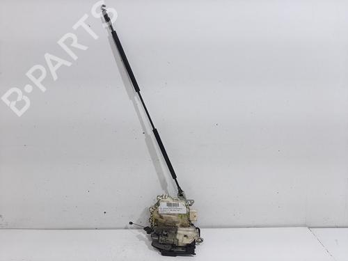 Front right lock SEAT ALTEA XL (5P5, 5P8)  | BP15126094C97 