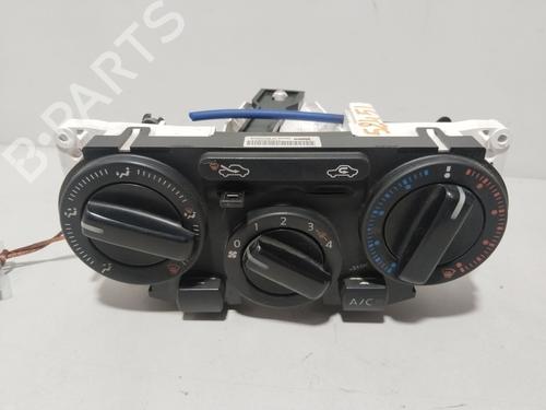 Used Climate control NISSAN NV200 / EVALIA Bus 1.5 dCi 90 (M20, M20M) (90 hp) 31591563