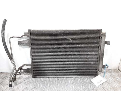 Used AC radiator AC radiator MITSUBISHI COLT VI (Z3_A, Z2_A) 1.1 (Z31A, Z32A) (75 hp) 6426864 6426864