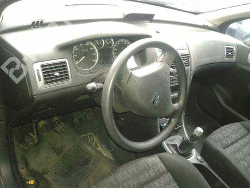 Instrument cluster PEUGEOT 307 (3A/C)  | BP5191084C47 