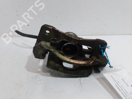 Used Left front brake caliper Left front brake caliper CHEVROLET AVEO / KALOS Saloon (T250, T255) 1.4 (83 hp) 11595383 11595383