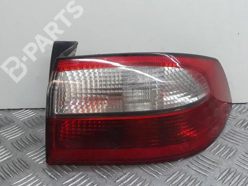 Used Right taillight RENAULT LAGUNA II (BG0/1_) [2001-2007]  8154410