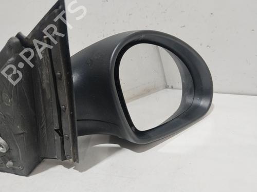 Used Right mirror SEAT IBIZA III (6L1) 2.0 (116 hp) 23276477