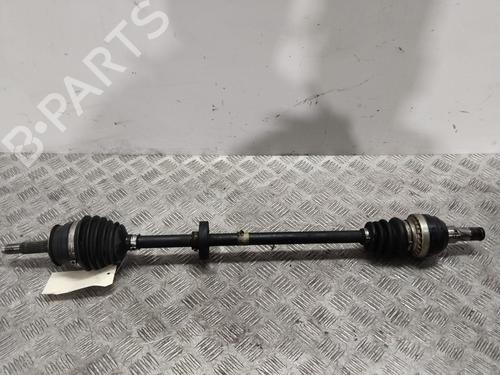 Used Right front driveshaft DAEWOO LANOS (KLAT) 1.3 (75 hp) 22716350