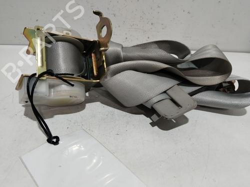 Used Rear right seatbelt KIA OPIRUS (GH) 3.5 (203 hp) 26553067