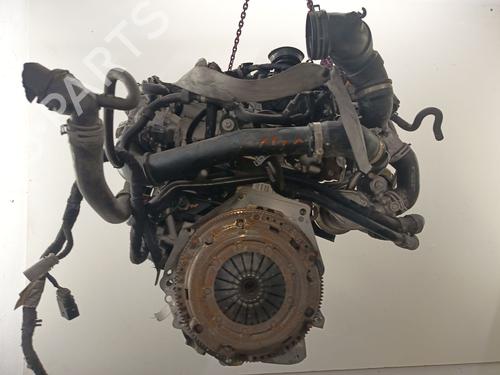 Motor SEAT LEON (5F1) 1.6 TDI (105 hp) 30442413