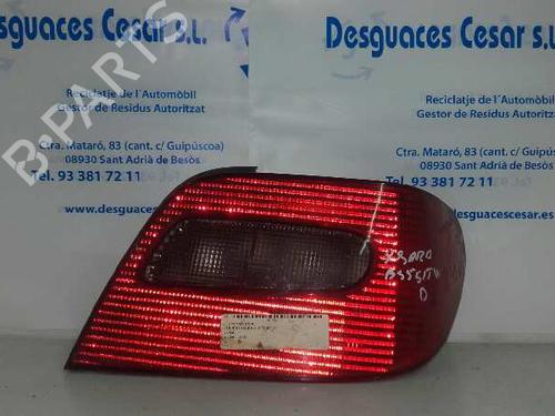 Used Right taillight Right taillight CITROËN XSARA (N1) 1.6 i (88 hp) 5206664 5206664