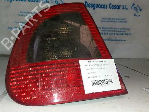 Used Left taillight Left taillight SEAT CORDOBA (6K2) [1999-2002] 5189924 5189924