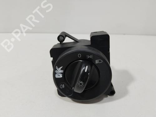 Used Headlight switch MERCEDES-BENZ CITAN Box Body/MPV (W415) 109 CDI (415.601, 415.603, 415.605) (90 hp) 28278969
