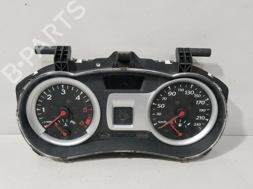 instrument-cluster-renault-clio-iv-bh_-2012-2013-2014-2015-2016-2017-2018-2019-2020-2021-30850167 main image