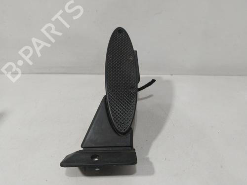 Used Pedal MINI MINI (R56) One (95 hp) 29807210