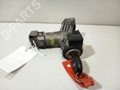 Used Ignition barrel Ignition barrel 36989991 36989991