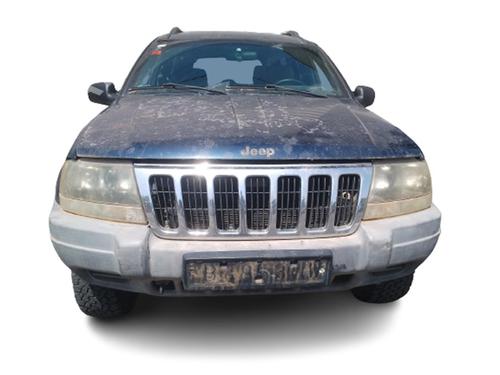 Used Parts JEEP GRAND CHEROKEE II (WJ, WG) [1998-2005]  4311425