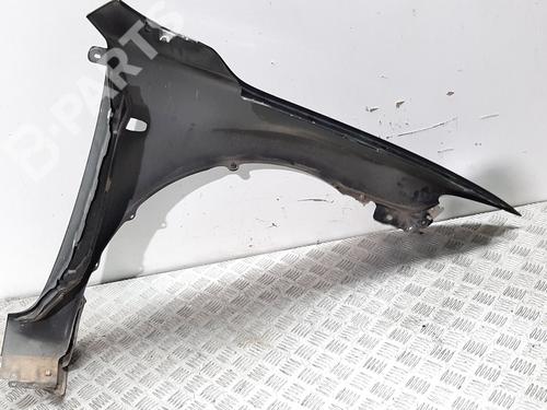 Left front fenders MAZDA 6 Hatchback (GG) 2.0 DI (GG14) | BP8936587C41 