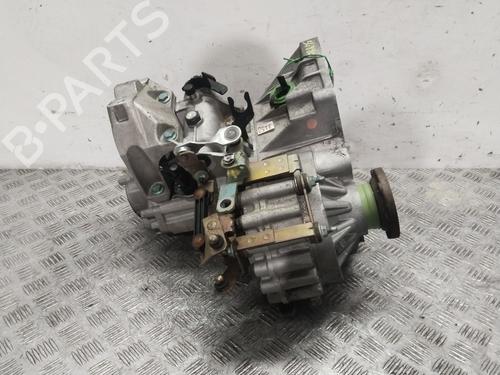 Gearbox SEAT LEON (1M1) 1.6 16 V | BP39883544M3 - Image 2
