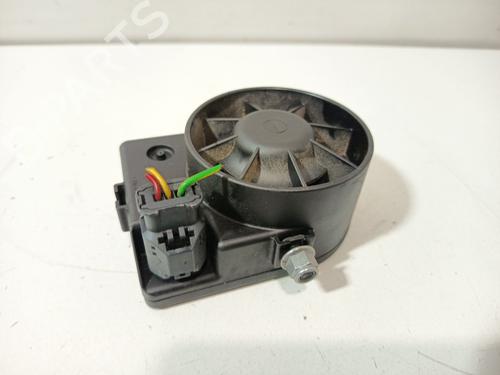 Electronic module CITROËN C5 III (RD_) 3.0 HDi 240 (RDX8CA) | BP36277827M83 - Image 2