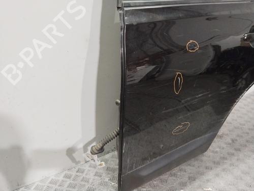 Left rear door NISSAN QASHQAI I (J10, NJ10) 1.6 dCi All-wheel Drive | BP24615854C4 