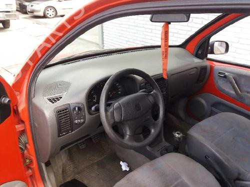 Right front indicator SEAT AROSA (6H1) 1.0 | BP5172202C33 