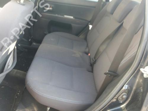 Front right window mechanism MAZDA 2 (DY) | BP9216618C23 - Image 8