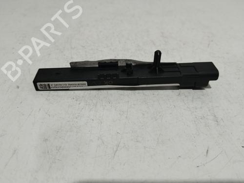 Used Antenna/Base OPEL CROSSLAND X / CROSSLAND (P17, P2QO) 1.6 Turbo D (75) (120 hp) 29279950