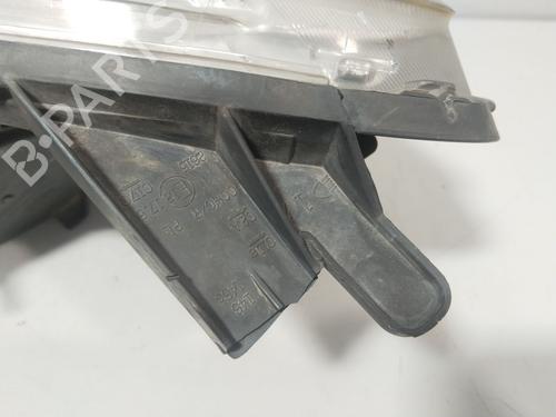 Right headlight CITROËN NEMO Box Body/MPV (AA_) 1.3 HDi 75 | BP36787876C29 - Image 6