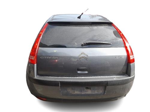 Brugte CITROËN C4 I (LC_)  1.4 16V  4639841