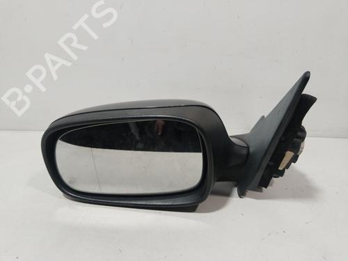 Used Left mirror Left mirror SAAB 9-3 Estate (E50) 2.0 t (175 hp) 40101673 40101673