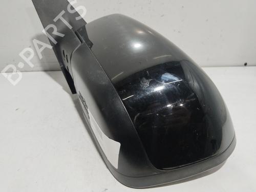 Left mirror MAZDA 5 (CR) 2.0 CD (CR19) | BP23536561C26 