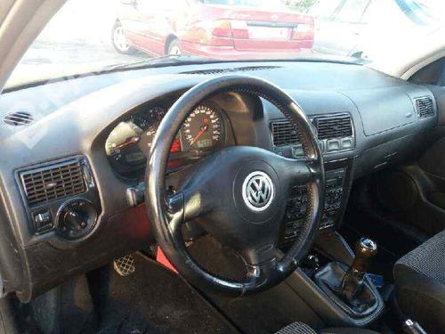 Front wiper motor VW GOLF IV (1J1) 1.8 T | BP5174674M29 