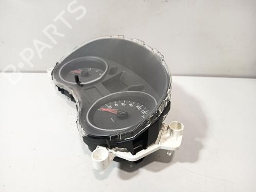 Instrument cluster CITROËN C-ELYSEE (DD_) 1.6 BlueHDi 100 | BP36263043C47 - Image 2