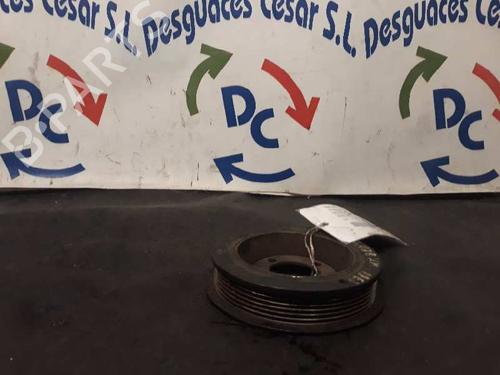 Used Pulley Pulley OPEL VECTRA B (J96) [1995-2004] 14065918 14065918