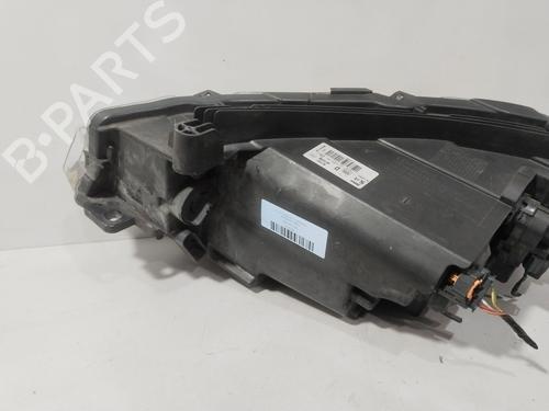 Right headlight CITROËN C-ELYSEE (DD_) 1.6 HDI 92 | BP30852925C29 