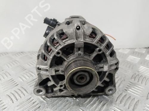 Generator CITROËN C2 (JM_) 1.4 (73 hp) 31026146